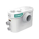 Насос канализационный самовсасывающий WT 500-A 220V Shimge