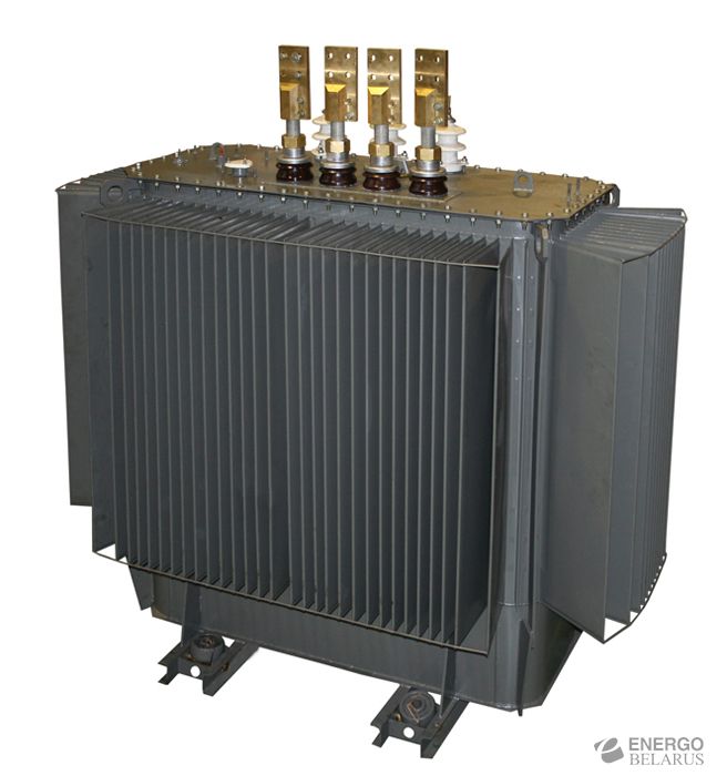 Трансформатор силовой масляный ТМГ-630/20/0,4 (Д/Ун-11 УХЛ1)