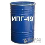 Масло индустриальное ИГП-49