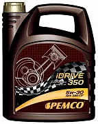 Масло моторное PEMCO 350 5W-30