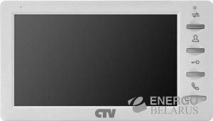 CTV-M1701MD W (белый)