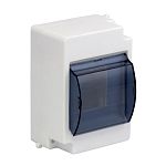 Бокс КМПн 1/4 с дверцей EKF PROxima