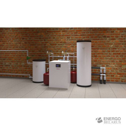 Насос тепловой THERMEX Energy Compact L