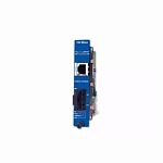 Модульный медиаконвертер IMCV-LIM TX/SSFX- SM1310-SC (850-15633)
