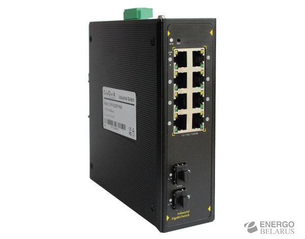 CO-PF-8G2SFP-P508