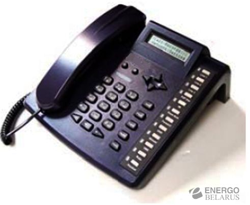 IP телефон IPH-380