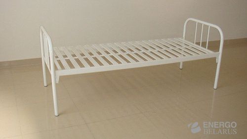 Каркас под кровать общебольничную