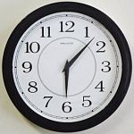 Вторичные часы ЧВМ (габарит 290 мм) 6014 ТАУ