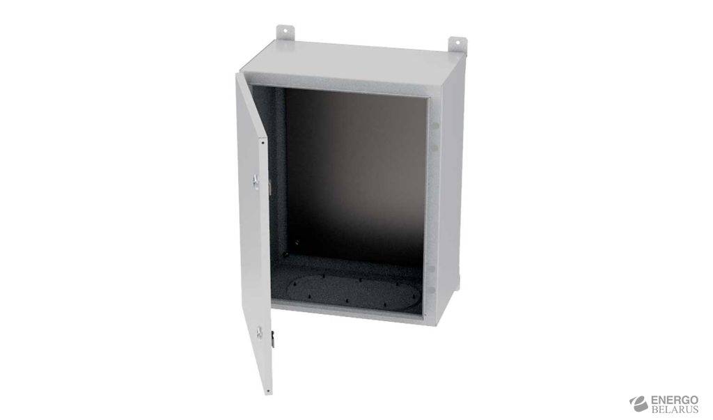 Щит монтажный навесной ЩМП-3 Pro (600х500х250) IP65