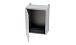 Щит монтажный навесной ЩМП-3 Pro (600х500х250) IP65