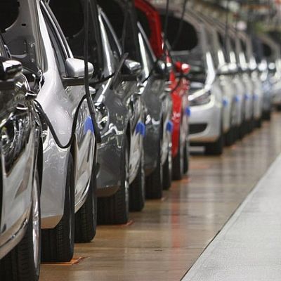 Заинтересованность инвесторов в открытии сборочных производств автомобилей в Беларуси повысится - Минфин