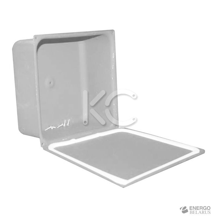 Коробка распределительная У-996 У2 IP54 (200х200х100)