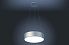 Люстра светодиодная Таблетка свечением вниз 40 см (свечение в обе стороны, вниз-вверх) расположение диодов боковое
