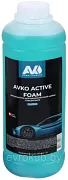 Автошампунь для бесконтактной мойки AVKO ACTIVE FOAM SUPER, 1 л
