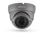 Praxis PE-7142IP 2.8-12 A/SD
