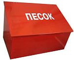 Ящик для песка 0,25