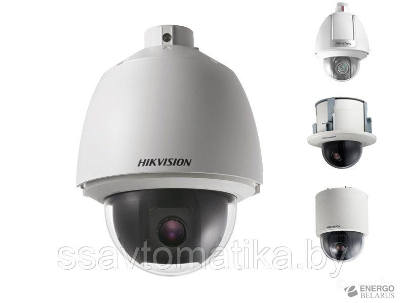    Hikvision DS-2AE5023-A