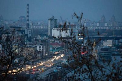Энергетики назвали ситуацию на Украине близкой к катастрофической