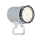 Светильник светодиодный промышленный на кронштейне ДСП 27-70-50-ххх (Ферекс, Россия)