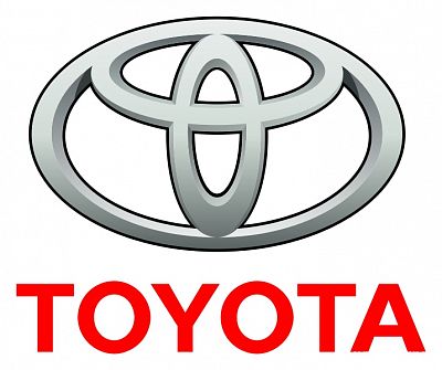 Toyota  400        