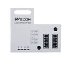 Модуль расширения PLC Wecon BD Board LX3V-2PT2ADV-BD