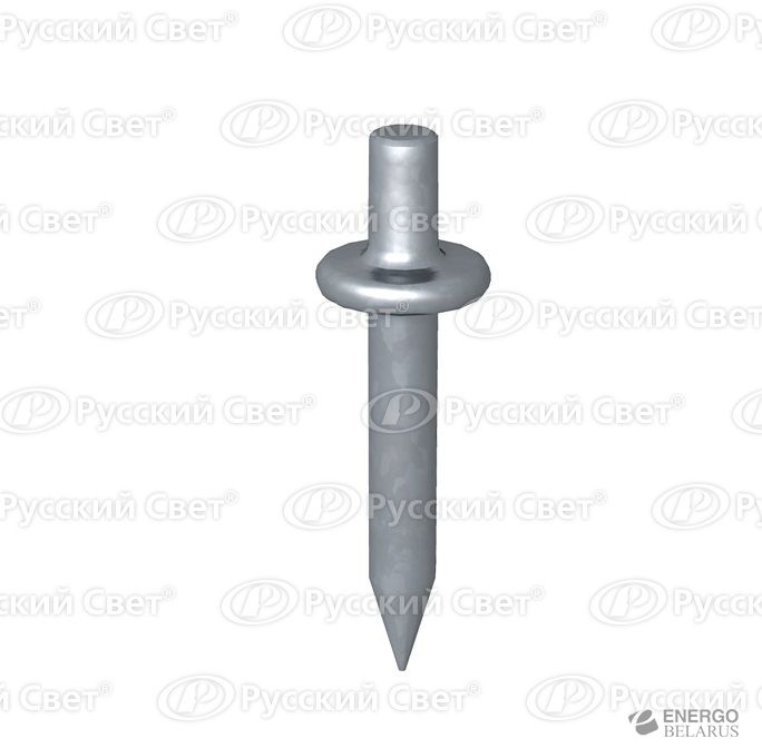 Дюбель L15мм 903 RB 15 OBO 3105016