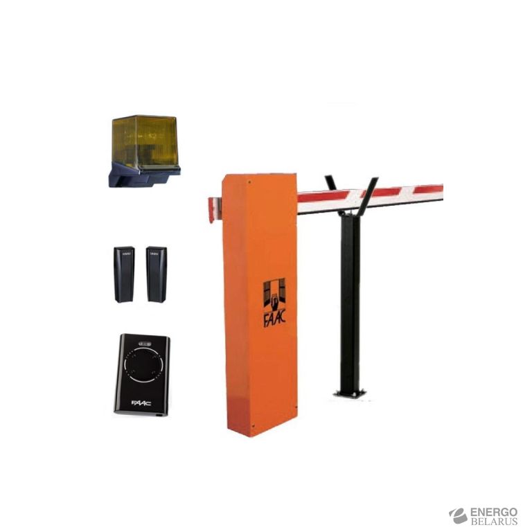 FAAC 620 RPD KIT (стрела 3815мм)