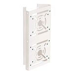 Кронштейн СЛТ КУ-2С (на столб)