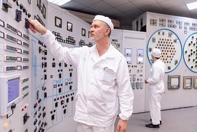 В Росатоме начались реакторные испытания МОКС-топлива для ВВЭР