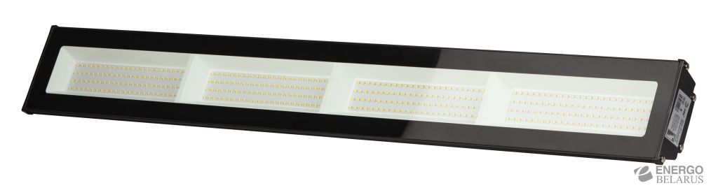 SPP-403-0-50K-200 ЭРА Cветильник cветодиодный подвесной IP65 200Вт 21000Лм 5000К Кп<5% КСС Д IC (6/7
