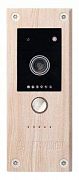Вызывная панель AVP-281 (PAL) Wood Rovere