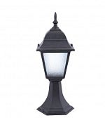 Cветильник ArteLamp BERLIN A1014FN-1BК