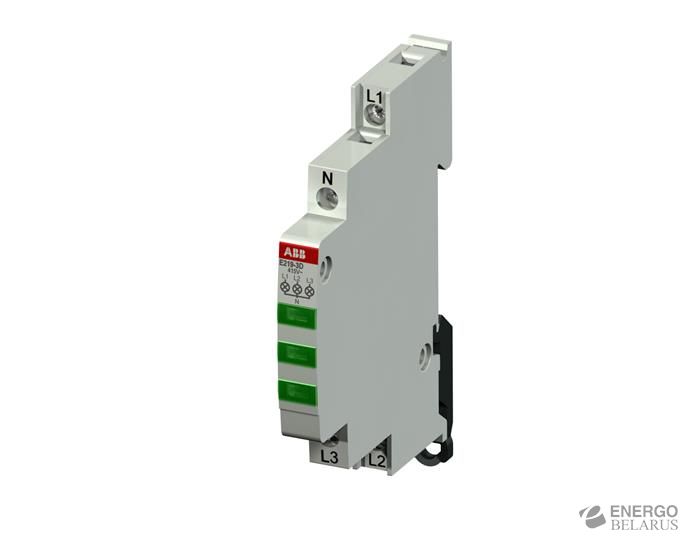 Индикатор светодиодный E 210