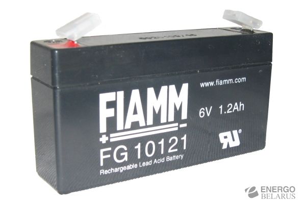   Fiamm FG10121