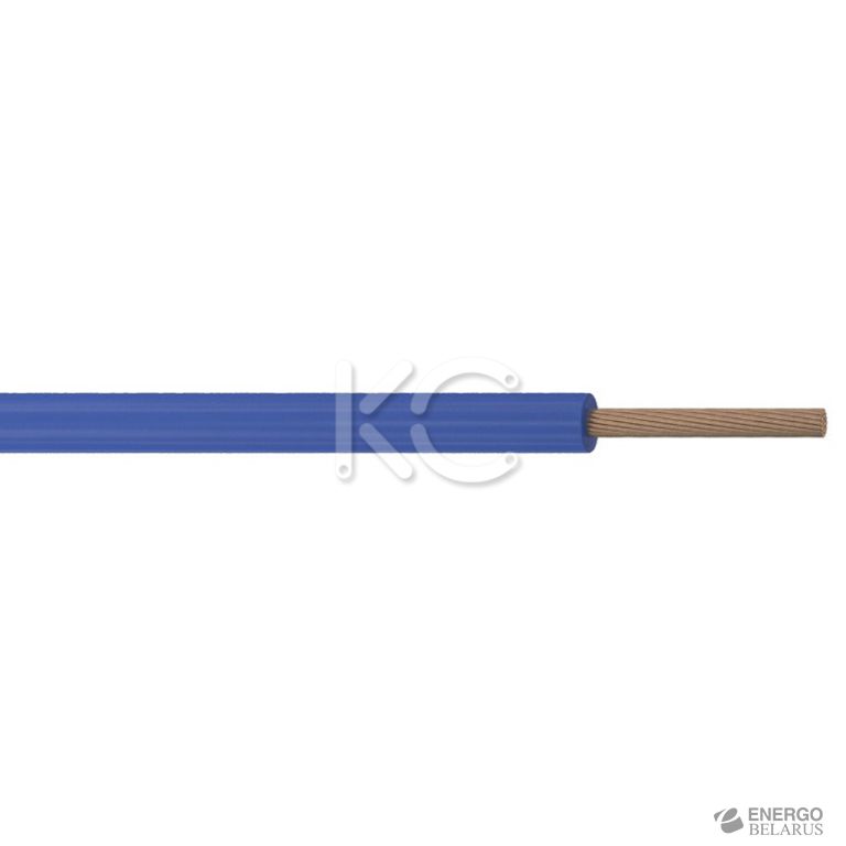 Провод ПуГВ 1 Г