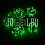 Гирлянда-дождь «ПЛЕЙ-ЛАЙТ LED» фиксированная , IP54 2*3