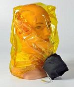 Противогаз-самоспасатель ФЕНИКС-2