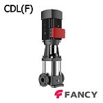  Насосы для повышения давления CDL(F) (Fancy, Китай)