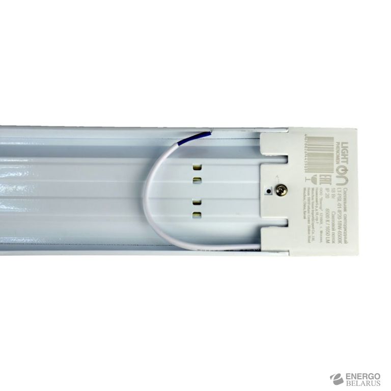 Светильник светодиодный LT-PSL-01-IP20-36W- 6500К LED LightPhenomenON