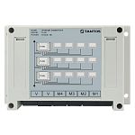 Коммутатор Tantos TS-NV этажный на 4 квартиры для многоквартирной системы