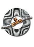 Металлопластиковая труба PEXAL 100021