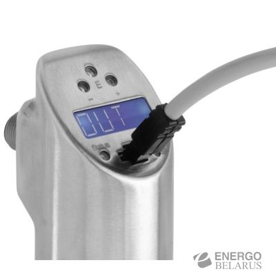 Датчик расхода Endress+Hauser Flowphant T DTT31/DTT35