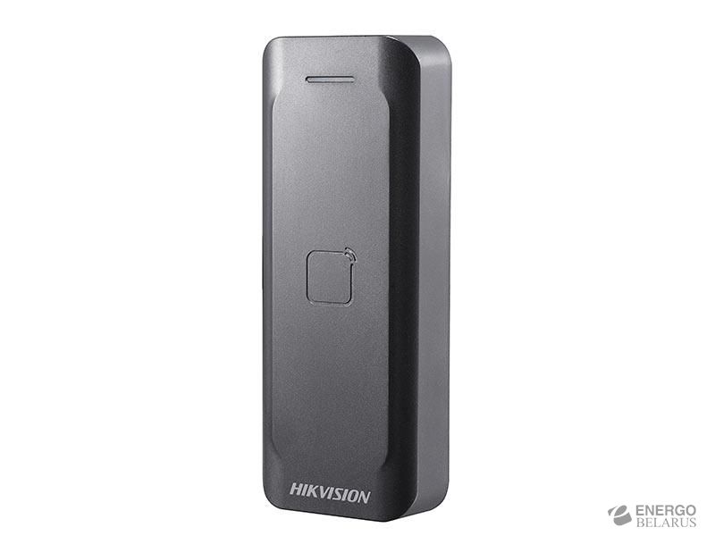 DS-K1802M
