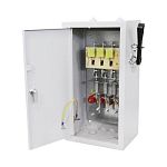 Устройство вводное VU-1-100-3 ВУ-1-100-3 IP31 (3 конденсатора) 100А