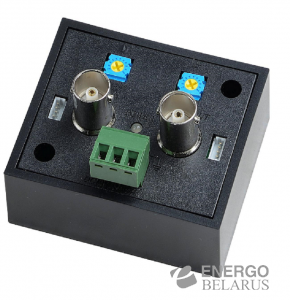 SC&T CA101HD