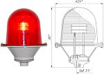 Заградительный огонь ЗОМ-80LED.