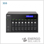 Сетевой накопитель TS-870