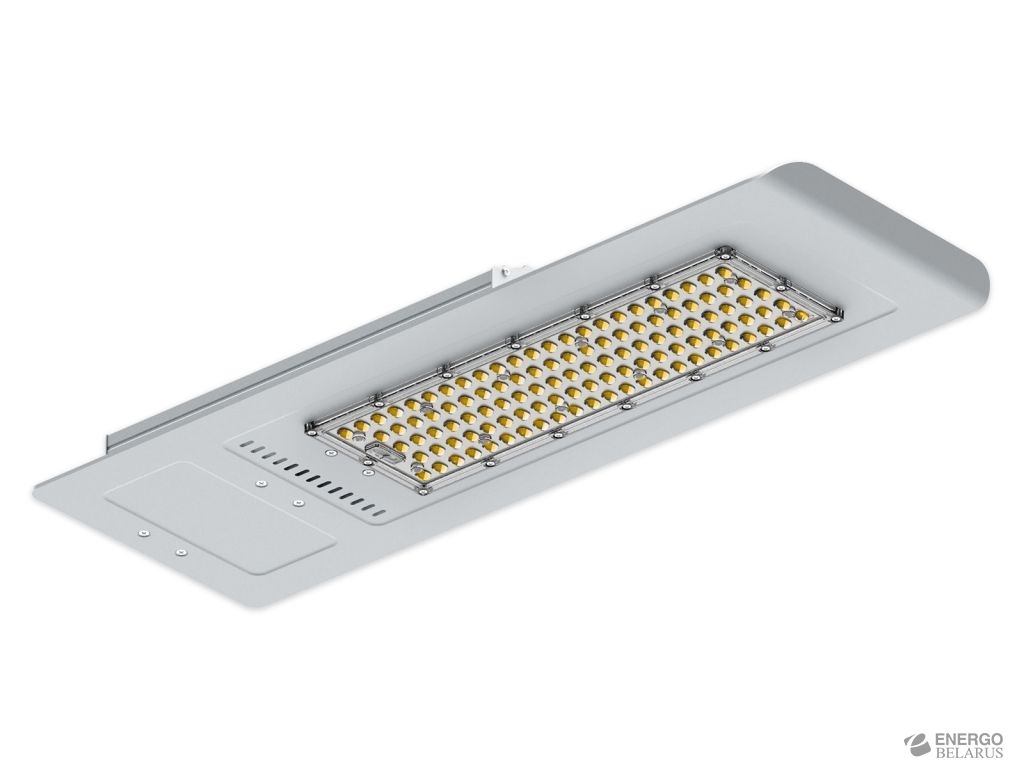 Светильник светодиодный Strada L-120W