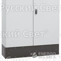 Цоколь для шкафа Atlantic 200х800х400 Leg 036341