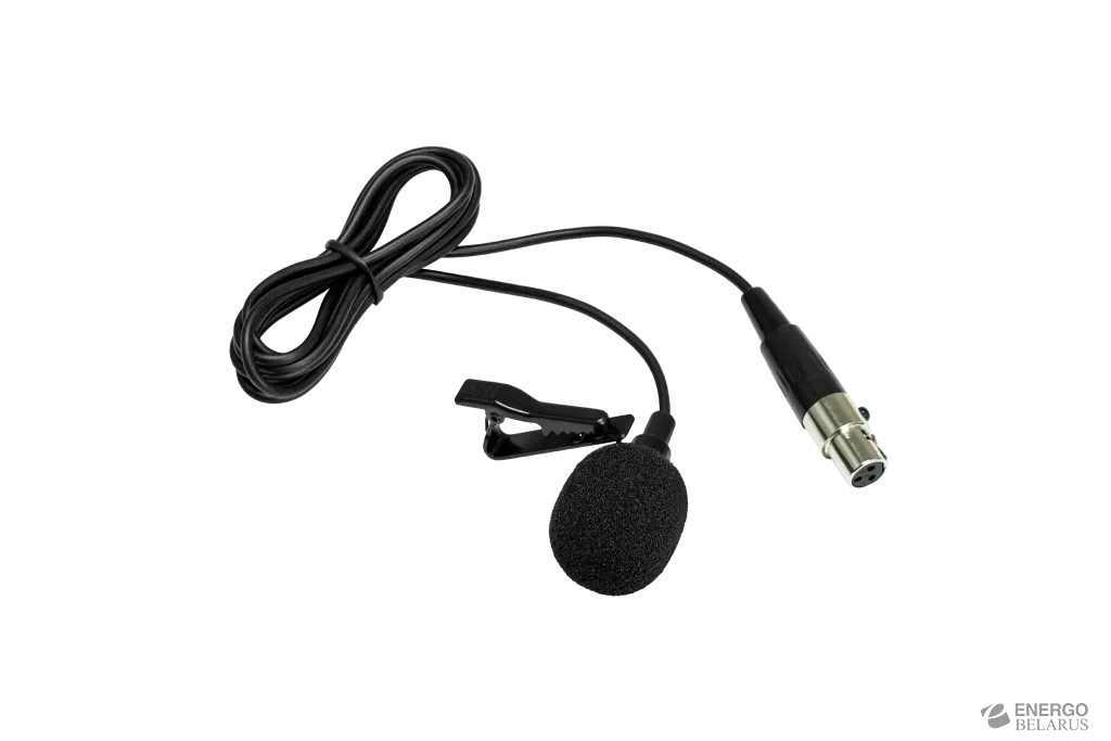 Петличный микрофон IL-01